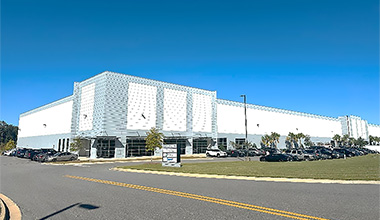 South Alabama Logistics Park - Building D